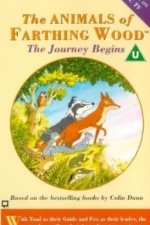 Watch The Animals of Farthing Wood Vumoo